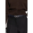 Ferragamo Dame Accessories Blå 90 CM,
