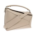 Loewe Dame Vesker Beige ONE SIZE,