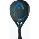 Head Extreme One X 2025, Padelracket