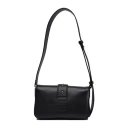Pinko, Dame, Vesker, Svart, ONE SIZE,