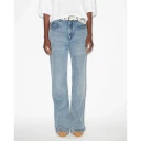 Isabel Marant Dame Jeans Blå M