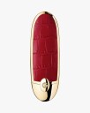 Rouge G Case  Le Croco