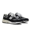 New Balance Made In US & UK New Balance Made in Made In USA 992 Sneakers Black