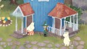 Snufkin: Melody of Moominvalley DA Switch