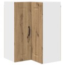  Kjøkkenskap Artisan Eik 57 x 57 x 80 cm Konstruert tre