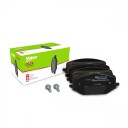 VALEO 302778A Bremseklosser