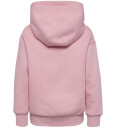 Hummel Hettegenser   hmlJR   Rosa Nektar   Hummel   5 6 år (110 116)   Hettegenser