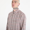 Off White, Herre, Skjorter, Flerfarget, XL,