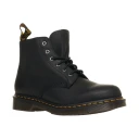 Dr. Martens Herre Sko Svart 44 EU,