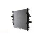 Radiator MAHLE ORIGINAL CR 2088 000S