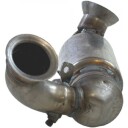Katalysator BOSAL 090-661