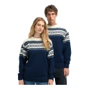 Dale Of Norway Cortina 1956 Uni Sweater Navy/off White S