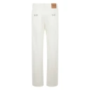 Gucci Herre Jeans Hvit W31,