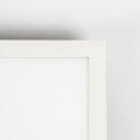 Lindby Luay LED-panel, 3 000-6 000 K, 30 x 120 cm