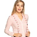 Boland Party Partners Flamingo Bukseseler