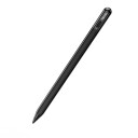 Hoco GM113 Stylus penn for iPad   130mAh USB C Svart