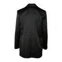Nineminutes Dame Jakker Svart 2XS,