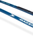 Madshus BC Skis Fjelltech M44 Intelligrip NIS 22/23, markaski 187 Green