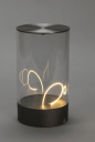 Trend Collection Edison USB Bordlampe M