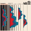 Kronstad 23  Sommermørket  LP/Vinyl