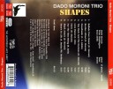 Dado Moroni  Shapes  CD