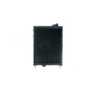 Radiator MAHLE ORIGINAL CR 2560 000P