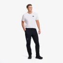 RevolutionRace Turbukse & Fritidsbukse Nordwand Pants Herre Black Størrelse:L