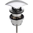 Bunnventil Visign v2 1,1/4" x 63 mm