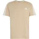 Adidas Sportswear M 3S Sj Lc T   Beige   L