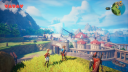 Oceanhorn 2: Knights of the Lost Realm Limited Run PS5