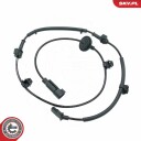 Sensor, ABS ESEN SKV 06SKV491