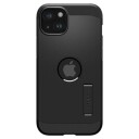 Spigen Tough Armor MagFit Mobildeksel til iPhone 15 - Svart