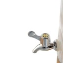Seasons Summer Collection Drikkedispenser Blomst 4L
