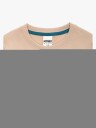 MUMIN Storm Collegetröja   Beige   110