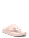 Crocs Getaway Triangle Flip   Pink   41/42