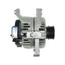 Dynamo AS PL A0341PR