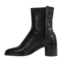 Maison Margiela Herre Sko Svart 45 EU,