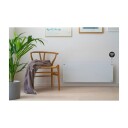 Mill Wifi Glass Generasjon 3 Glasspanelovn Mill Wifi Gen3 1300w