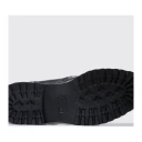 Scarosso Dame Sko Svart 39 1/2 EU,