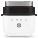 Smeg AFC01WHMEU airfryer 7 liter, matt hvit