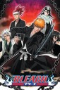 Bleach Plakat Chained - 91,5 x 61 cm