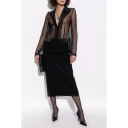 Dolce & Gabbana Dame Jakker Svart S,