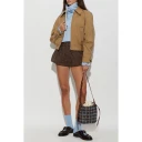 Marni Dame Jakker Brun S,