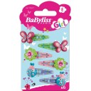 BaByliss Paris Accessories Girl 794577 Hair Clip 6 stk kids