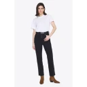 Anine Bing Dame Jeans Svart W27,