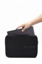 Laptop Sleeve Xd Design 16 Black