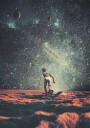 Nostalgia Plakat / 50x70cm