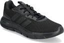 Adidas Sportswear Cloudfoam Flex   Laces   Black   42 2/3