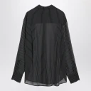 The Frankie Shop Dame Bluser & Skjorter Svart S,