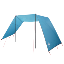 Vannavvisende Tarp med tak